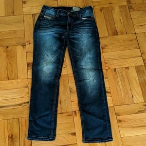 Diesel Jeans 12Y
